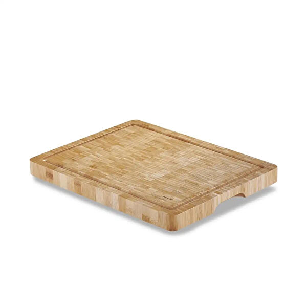 Korkmaz Kesme Tahtası