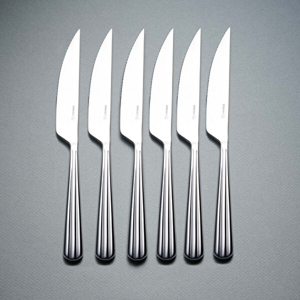 Korkmaz Bıçak Seti