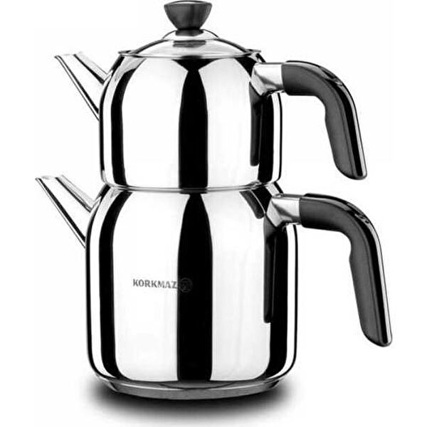 Korkmaz Çaydanlık, Demlik