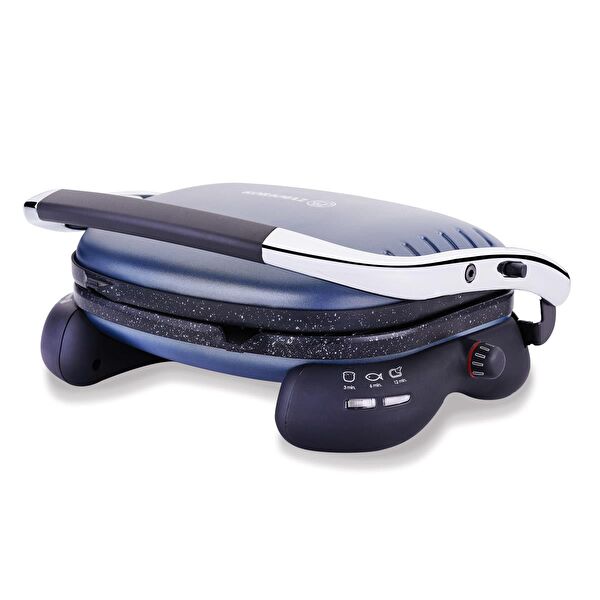 Korkmaz Tost Makineleri