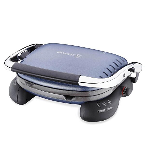 Korkmaz Tost Makineleri