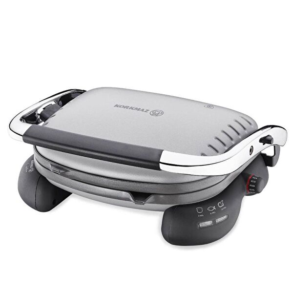 Korkmaz Tost Makineleri