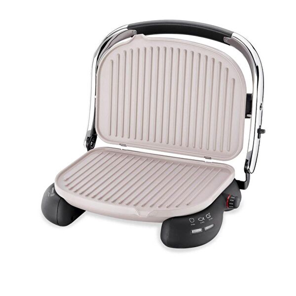 Korkmaz Tost Makineleri