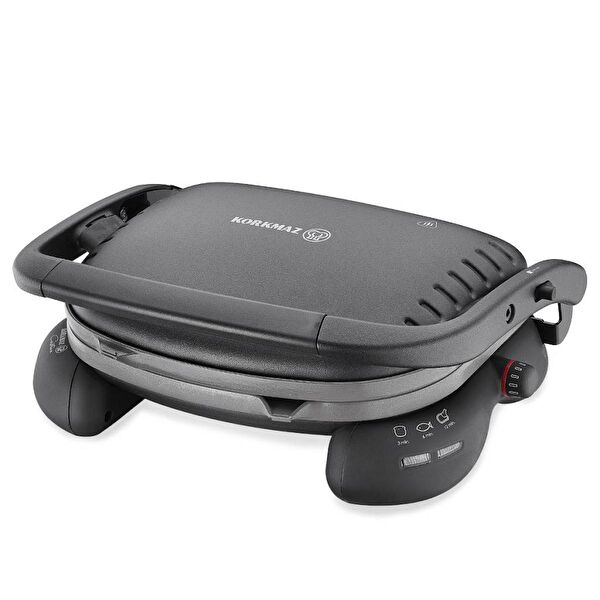 Korkmaz Tost Makineleri