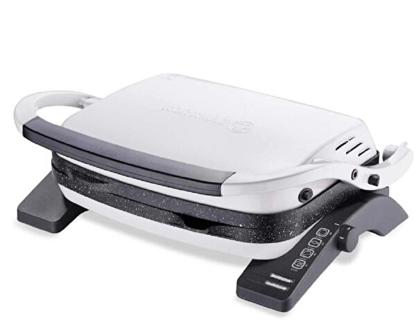 Korkmaz Tost Makineleri