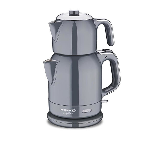 Korkmaz Çay Makineleri