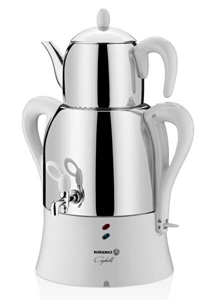 Korkmaz Çay Makineleri