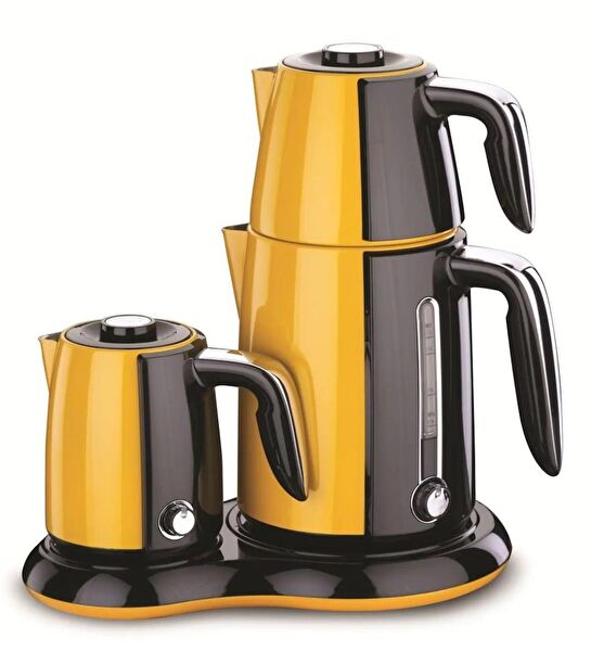 Korkmaz Çay Makineleri