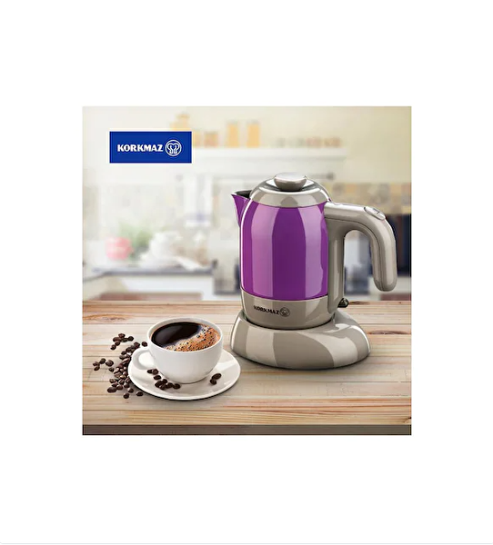 Korkmaz Kahve Makineleri