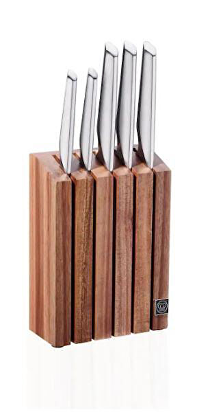 Korkmaz Bıçak Seti