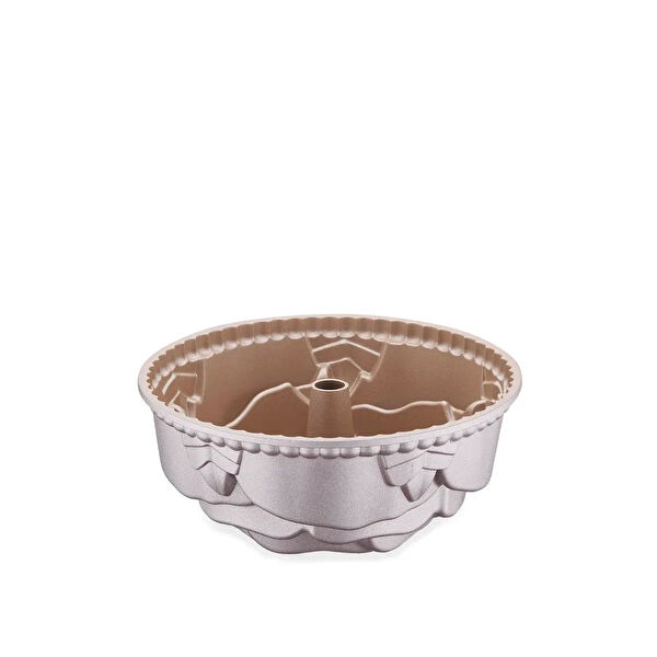 Korkmaz Pasta, Kek Kalıbı