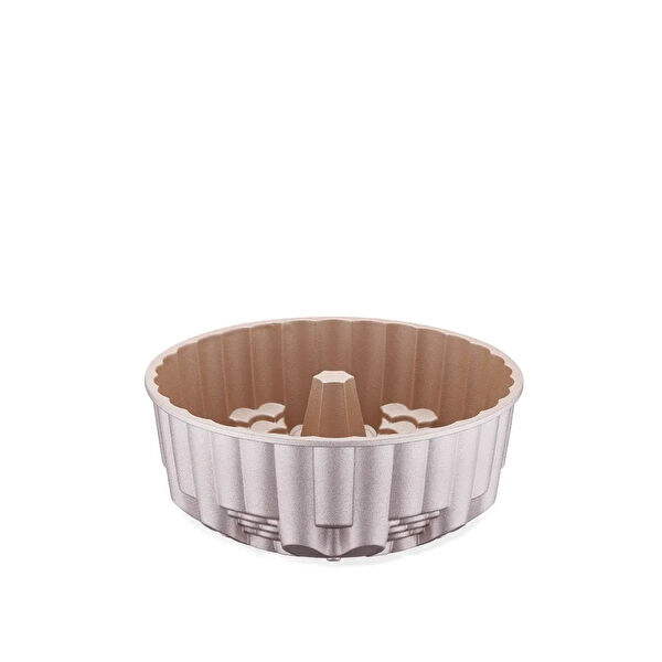 Korkmaz Pasta, Kek Kalıbı