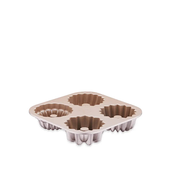 Korkmaz Pasta, Kek Kalıbı