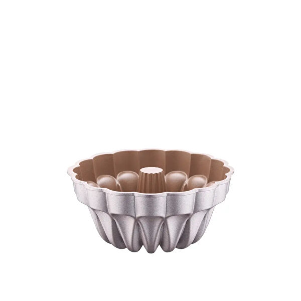 Korkmaz Pasta, Kek Kalıbı