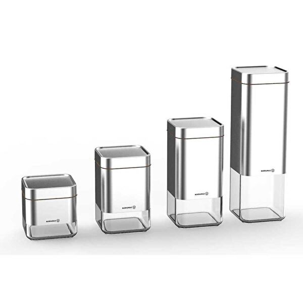 Korkmaz Saklama Kabı