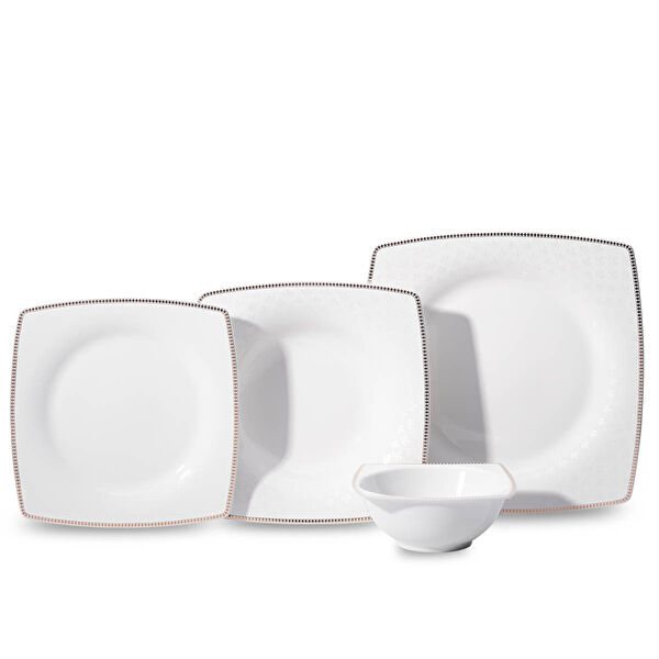 Korkmaz Yemek Takımı