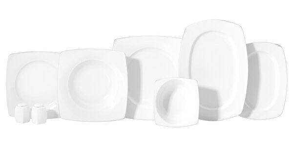 Korkmaz Yemek Takımı