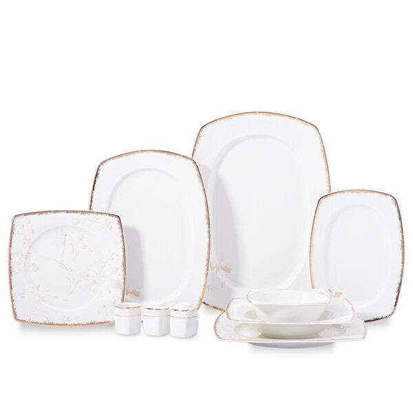 Korkmaz Yemek Takımı