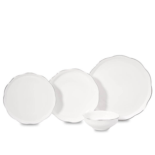 Korkmaz Yemek Takımı