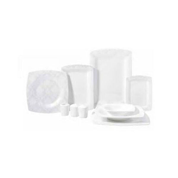 Korkmaz Yemek Takımı