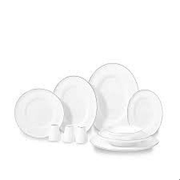 Korkmaz Yemek Takımı