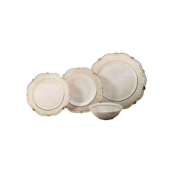 Korkmaz Yemek Takımı