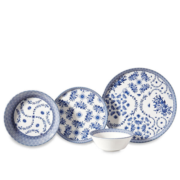 Korkmaz Yemek Takımı