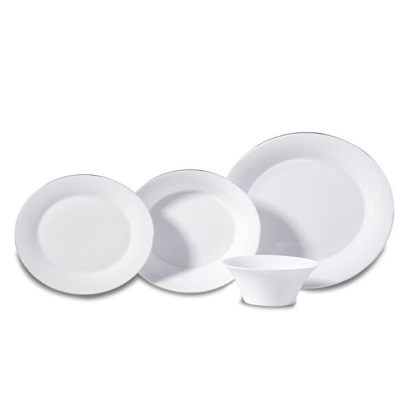 Korkmaz Yemek Takımı