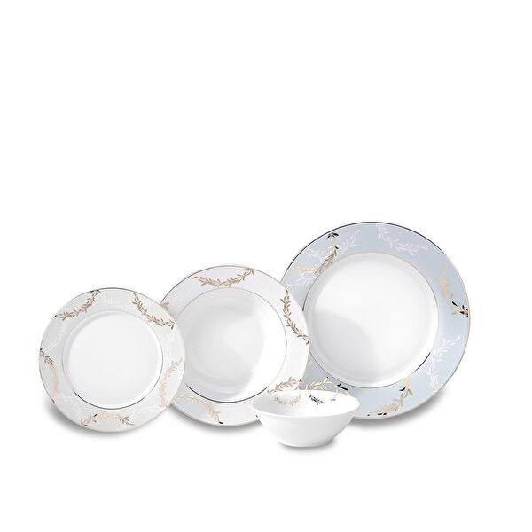 Korkmaz Yemek Takımı