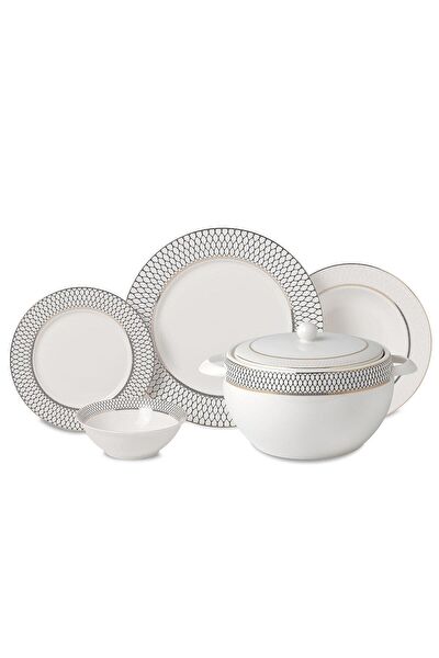 Korkmaz Yemek Takımı