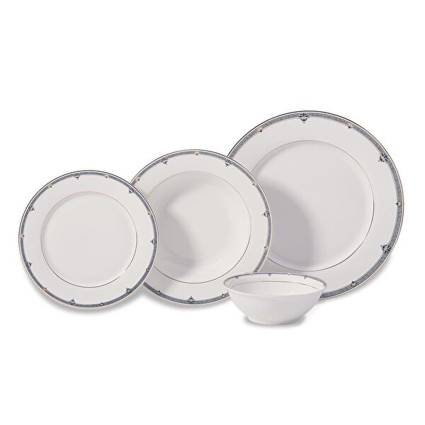 Korkmaz Yemek Takımı