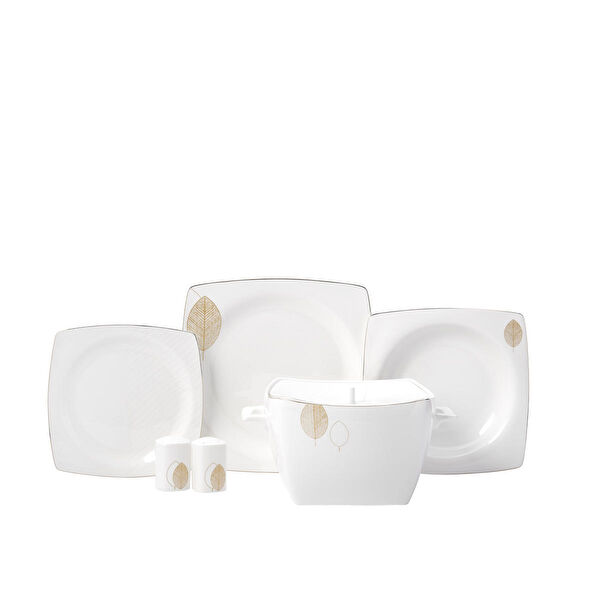 Korkmaz Yemek Takımı