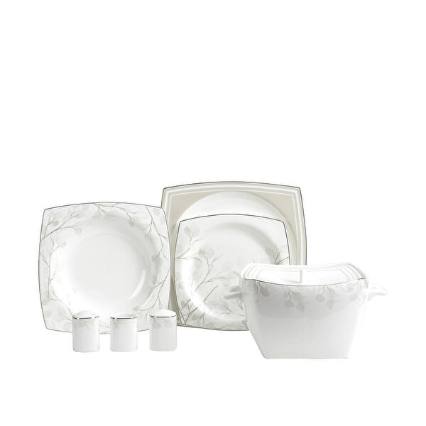 Korkmaz Yemek Takımı