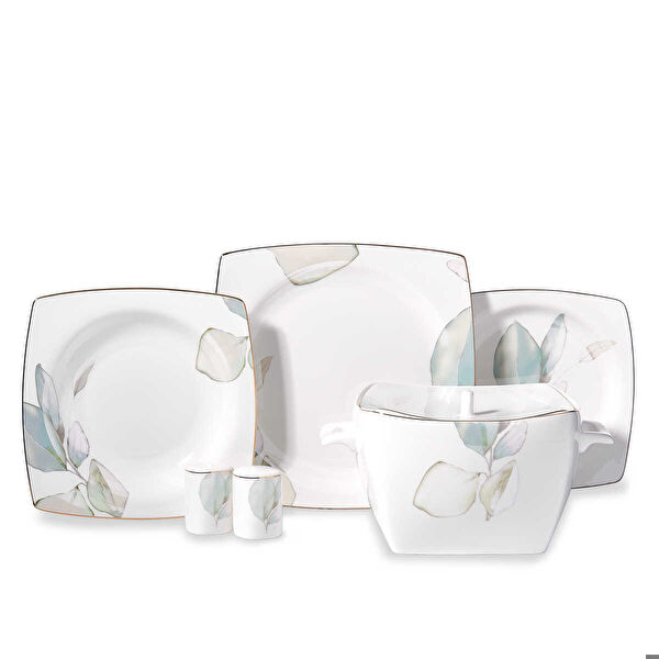 Korkmaz Yemek Takımı