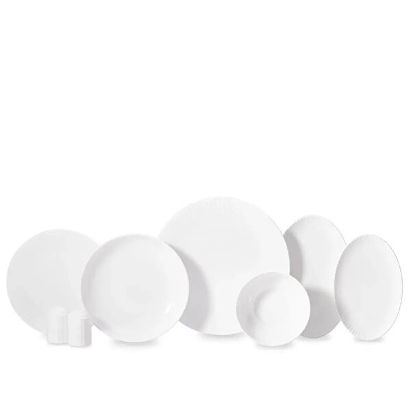 Korkmaz Yemek Takımı