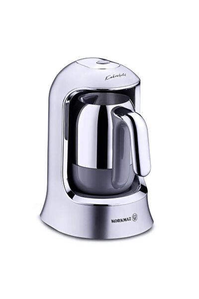 Korkmaz Kahve Makineleri