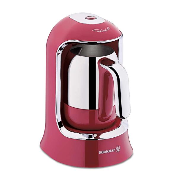 Korkmaz Kahve Makineleri