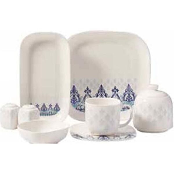 Korkmaz Kahvaltı Takımı