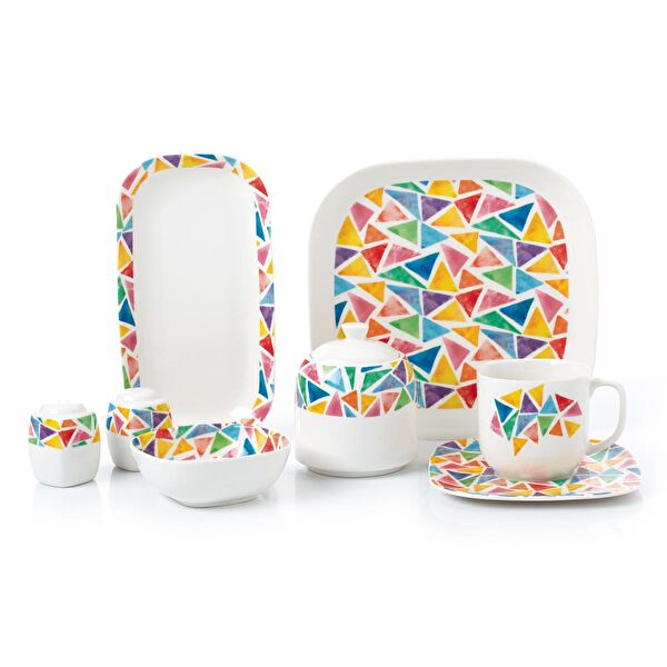 Korkmaz Kahvaltı Takımı