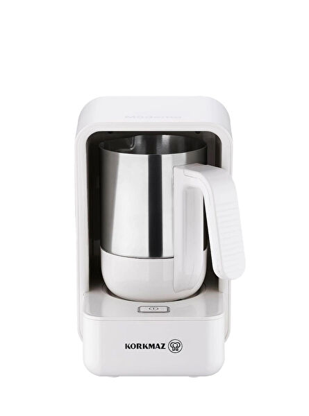 Korkmaz Kahve Makineleri