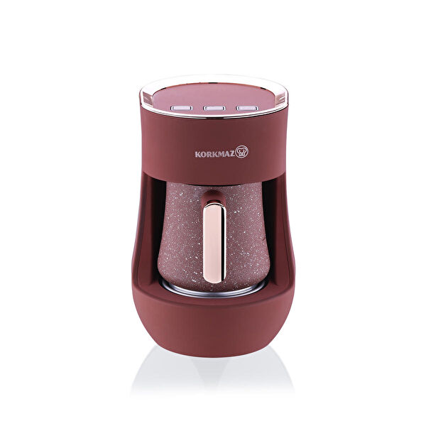 Korkmaz Kahve Makineleri