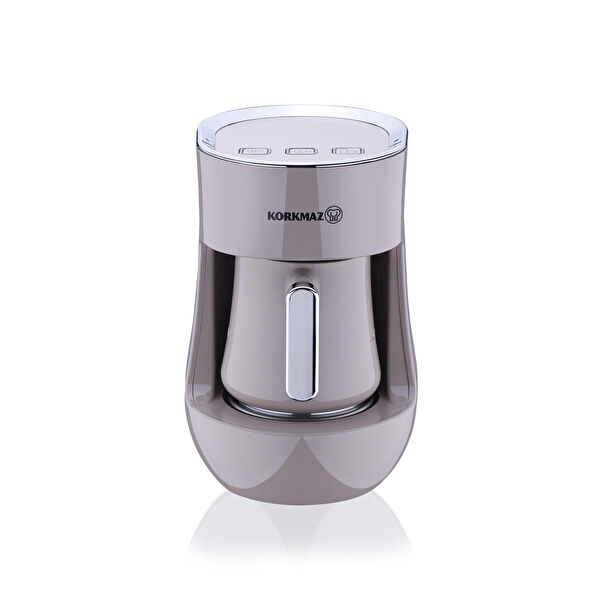 Korkmaz Kahve Makineleri