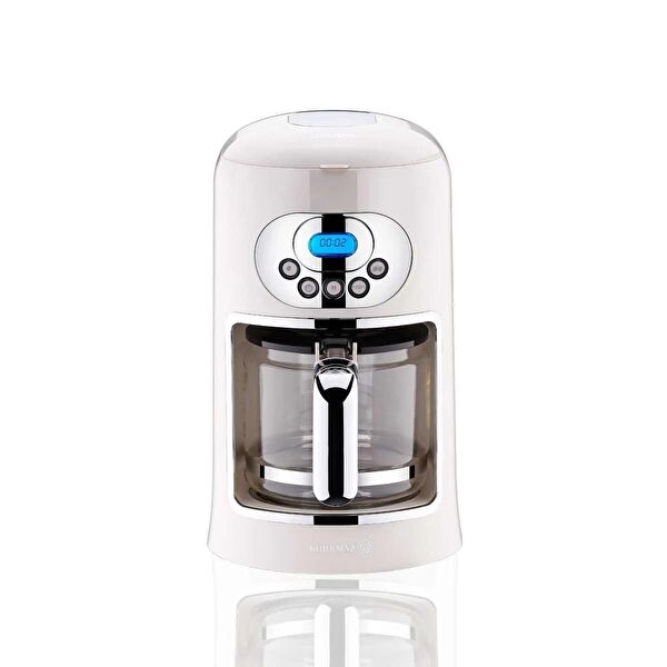 Korkmaz Kahve Makineleri