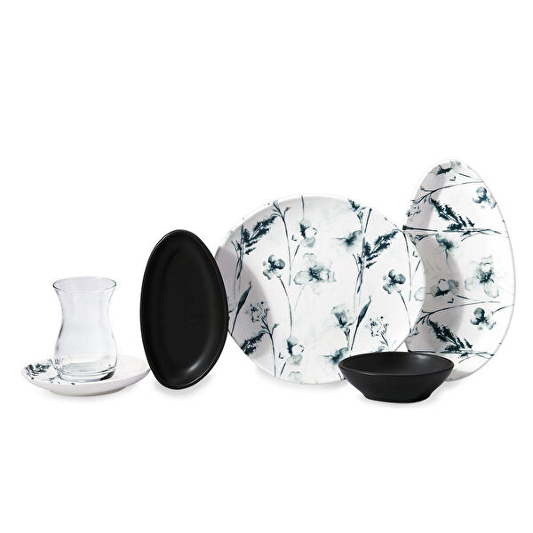 Korkmaz Kahvaltı Takımı