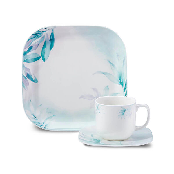 Korkmaz Kahvaltı Takımı