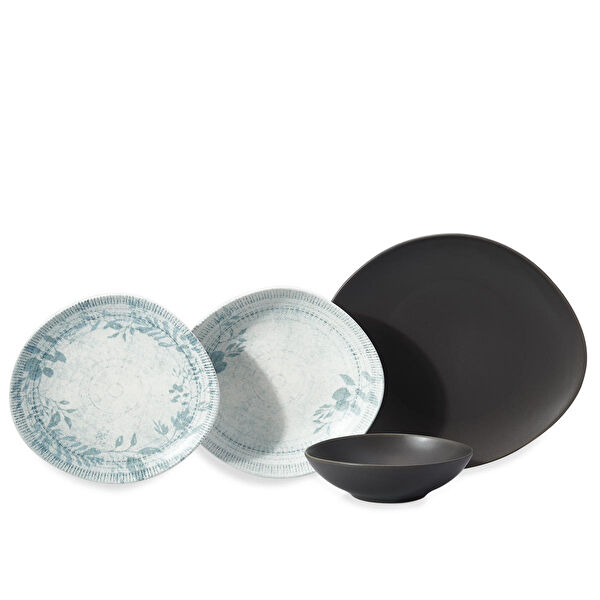 Korkmaz Yemek Takımı