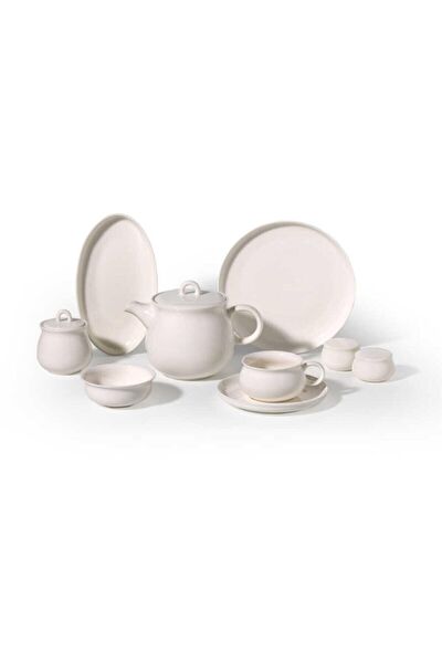 Korkmaz Kahvaltı Takımı