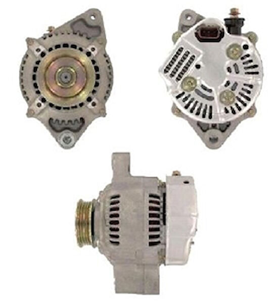 Universal Alternatör