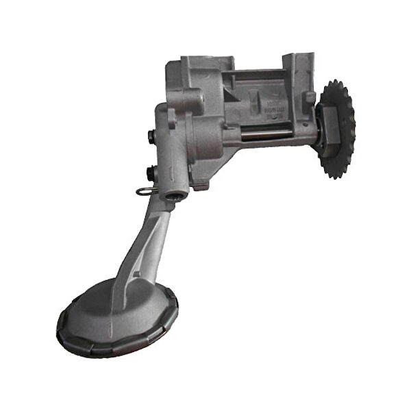 BRUCKE Oto Yağlama Ürünleri