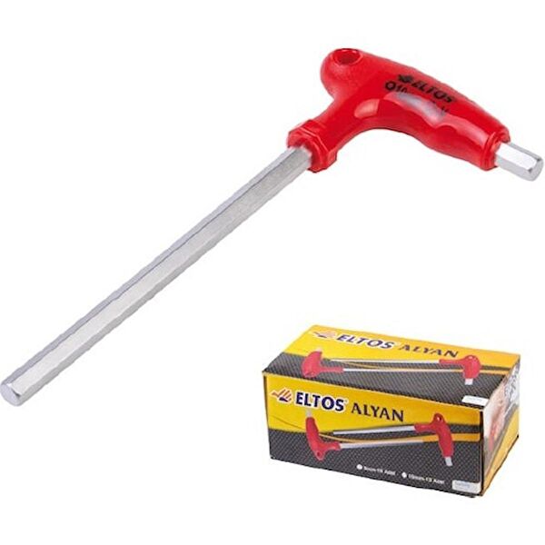 Eltos Allen Anahtarları